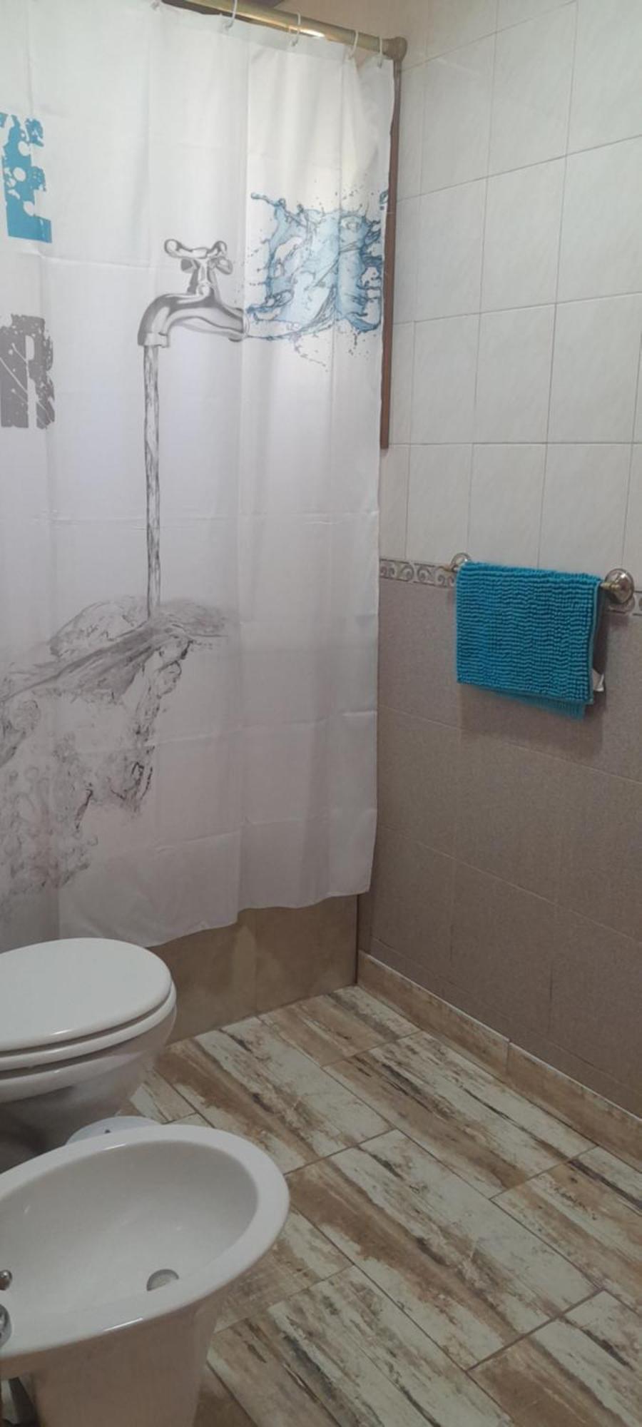 Cabanas Oyikil El Calafate Værelse billede