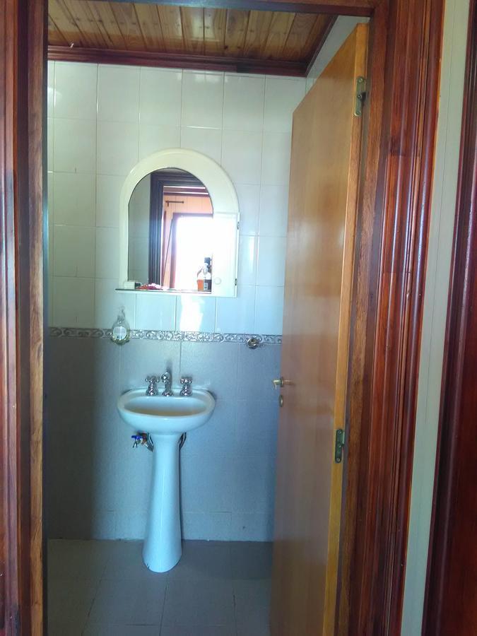 Cabanas Oyikil El Calafate Eksteriør billede